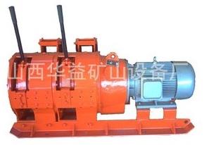 “力大”【礦用耙礦絞車】與生俱來的能力??！