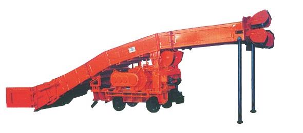 ，能耗低【礦山巷道扒渣機(jī)】用了都說好！