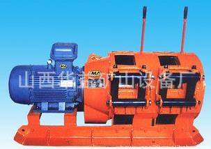 【2JPB-55KW耙礦絞車(電耙)】使用時的“溫馨提示”??！
