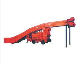 耙斗裝巖機(jī)，容不得馬虎